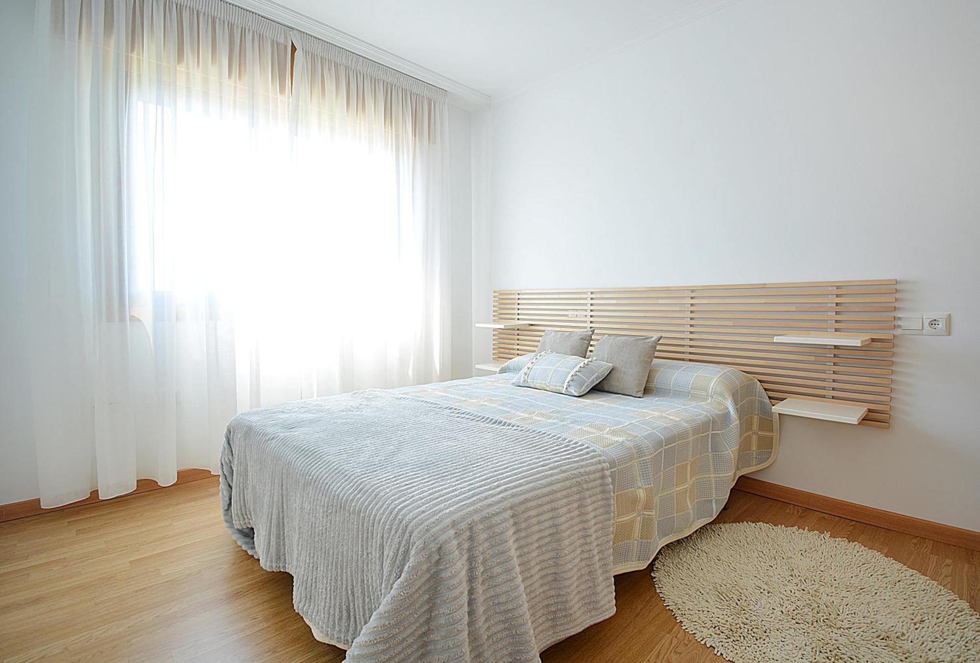 Piso Con Terraza A Un Paso De Playa De A Lanzada Apartment Sanxenxo Exterior photo